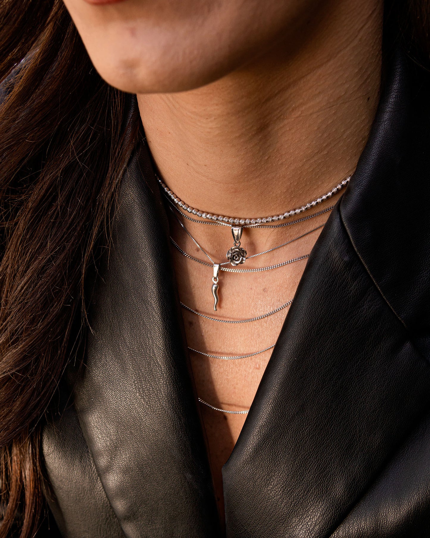 Collana “Fiorisci”