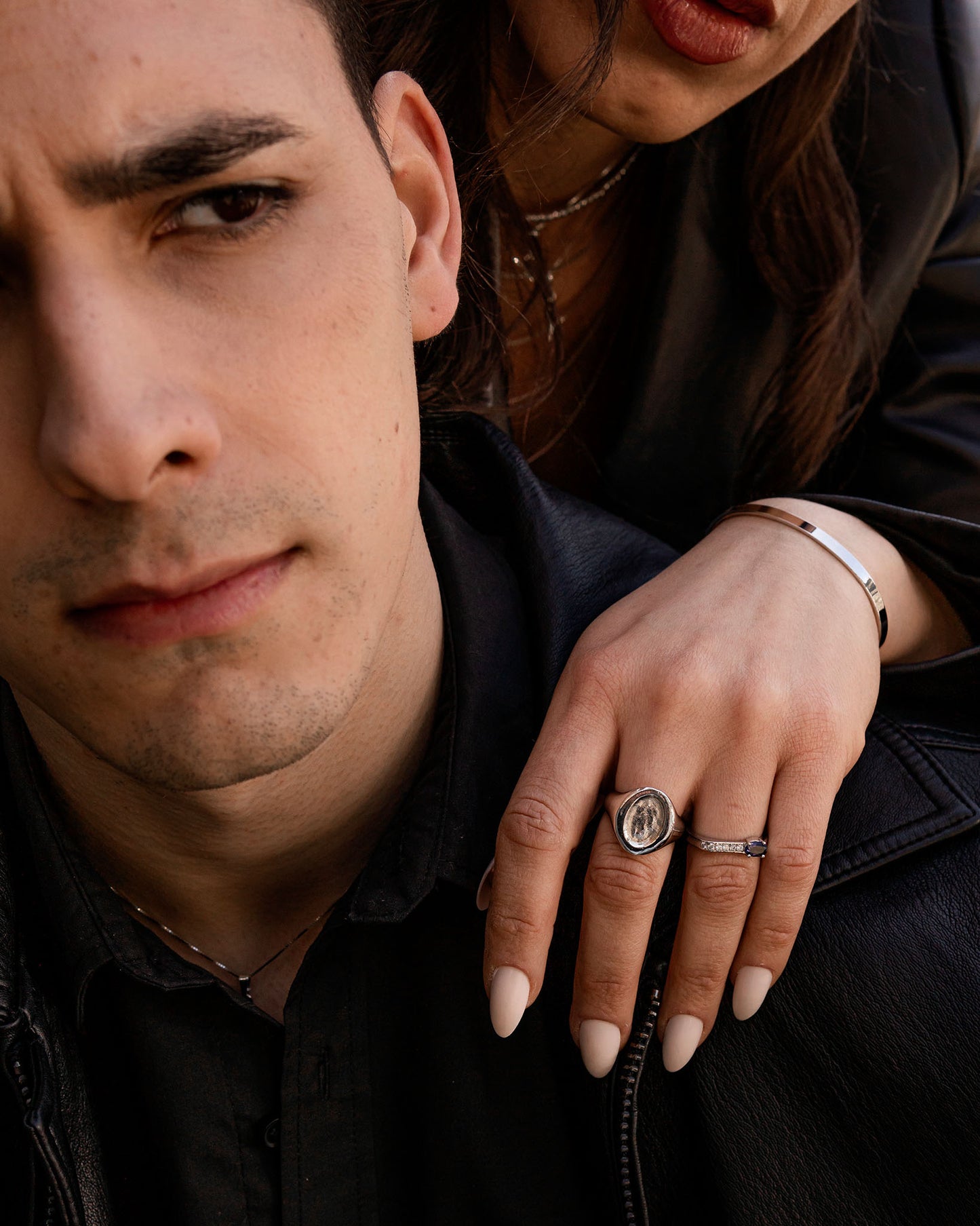 Anello “De rien” – Verace