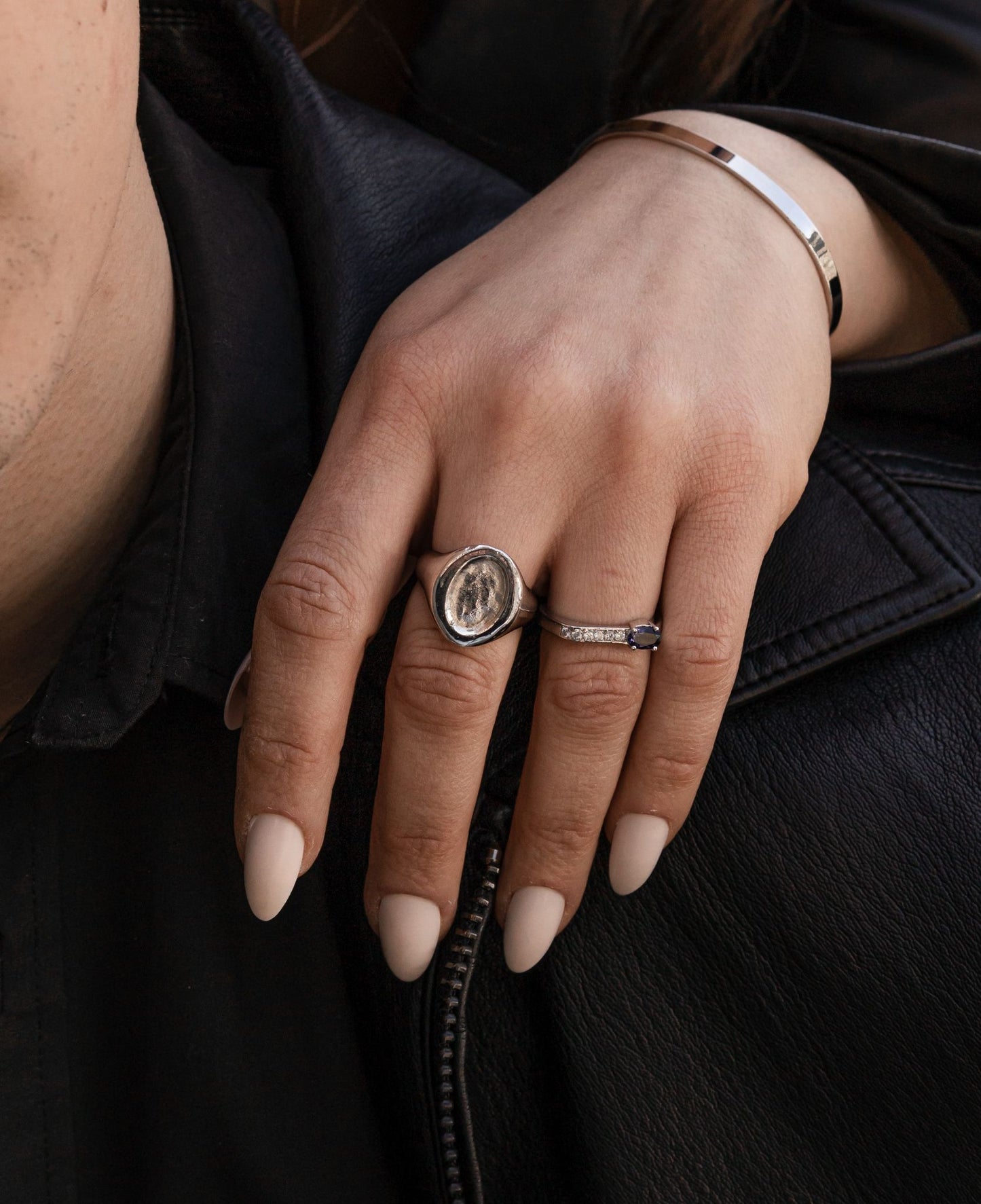 Anello “Luce” – Verace