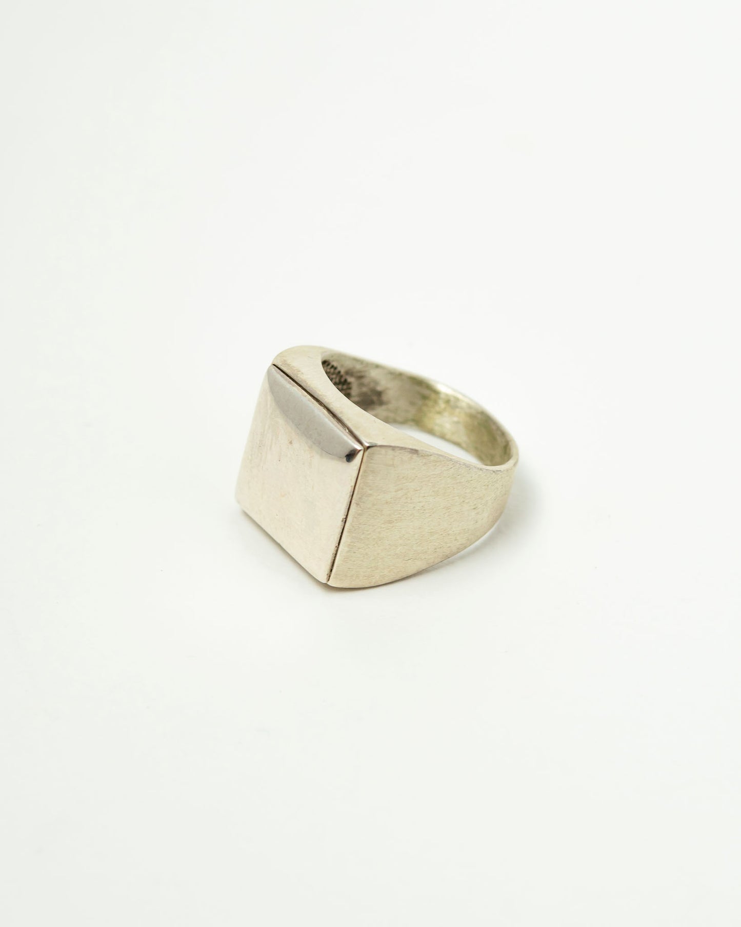 Anello “Guardiano” – Verace