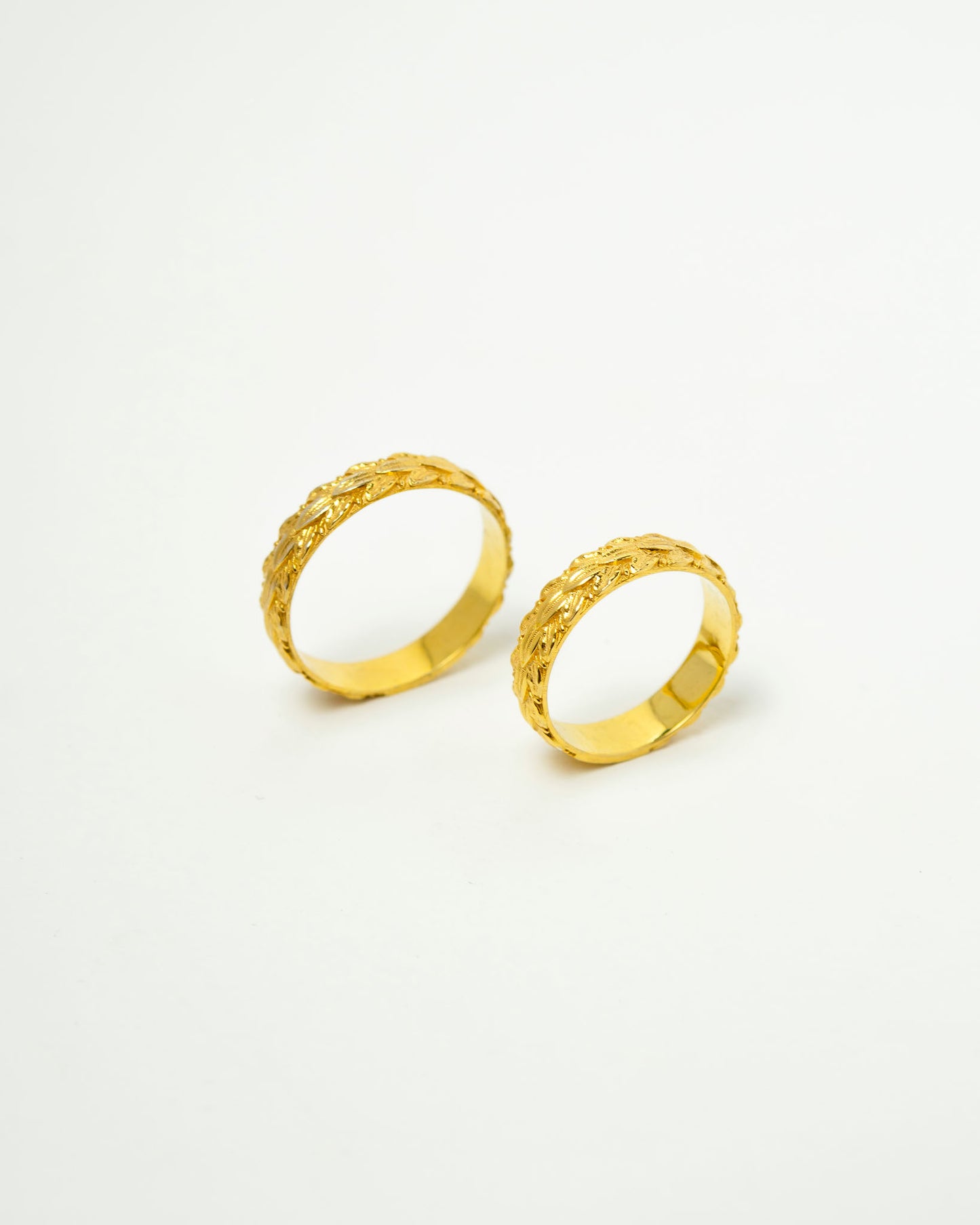 Anello “Leggera”