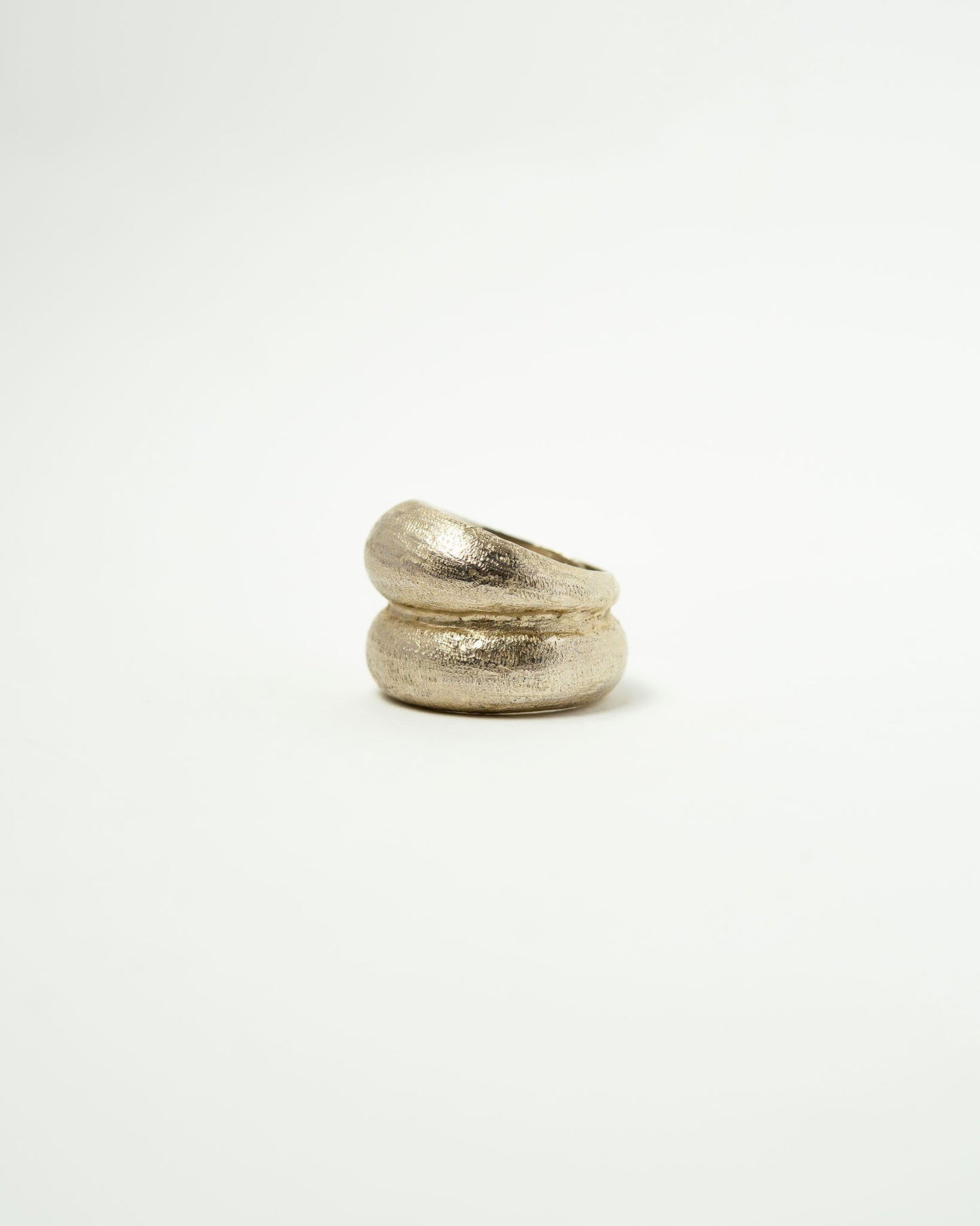Anello “Bacio” – Verace