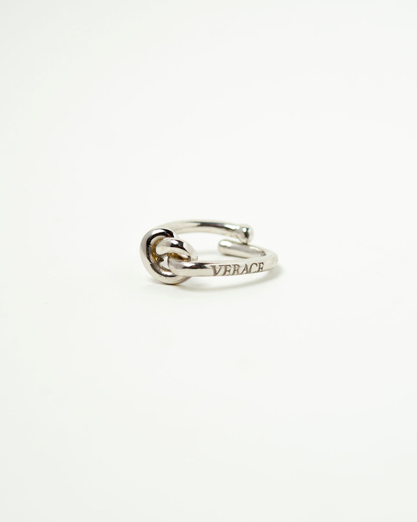 Anello “Annodati” – Verace