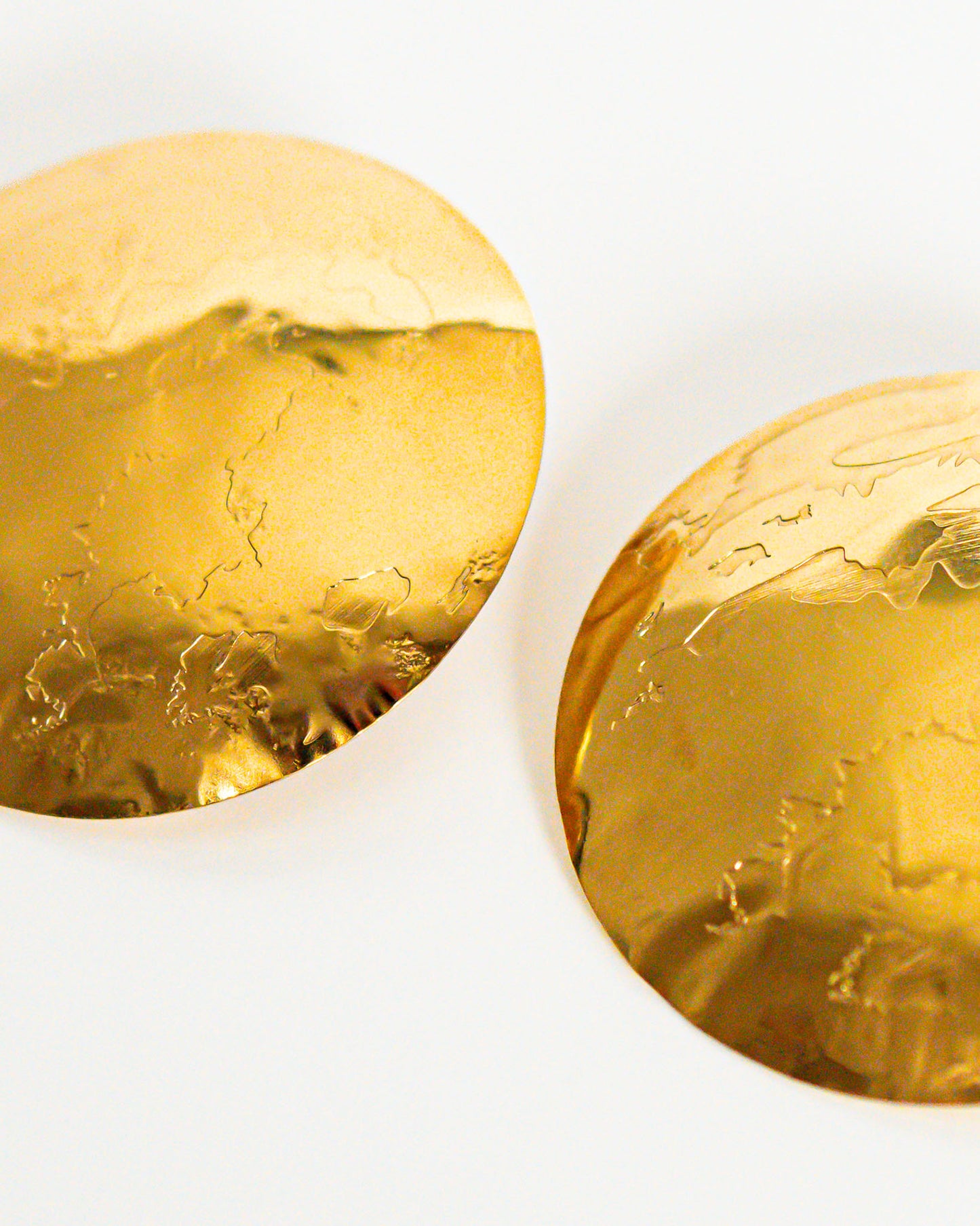 Orecchini “Luna Llena” – Verace