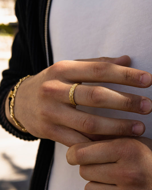 Anello “Leggera”