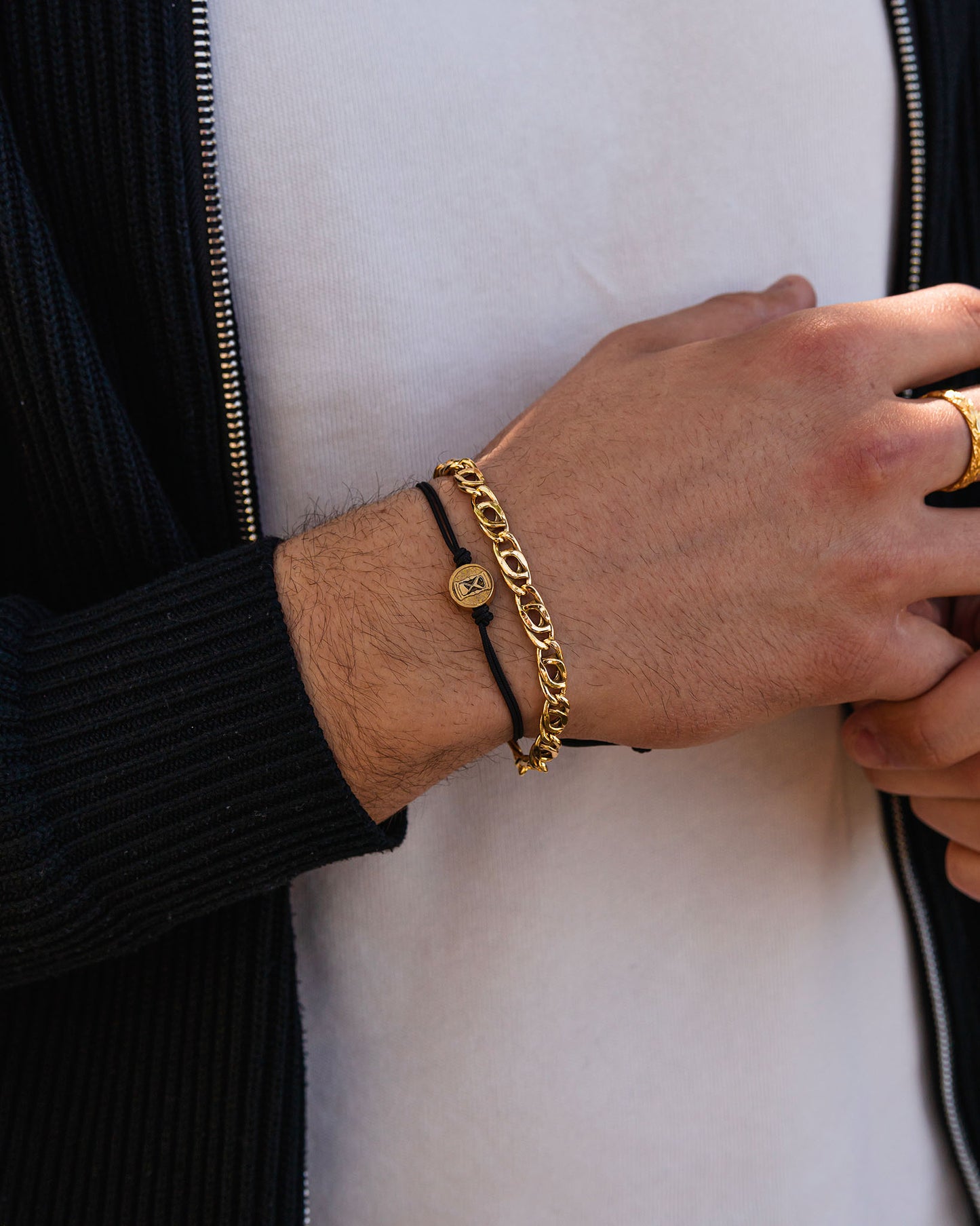 Bracciale “Libre”