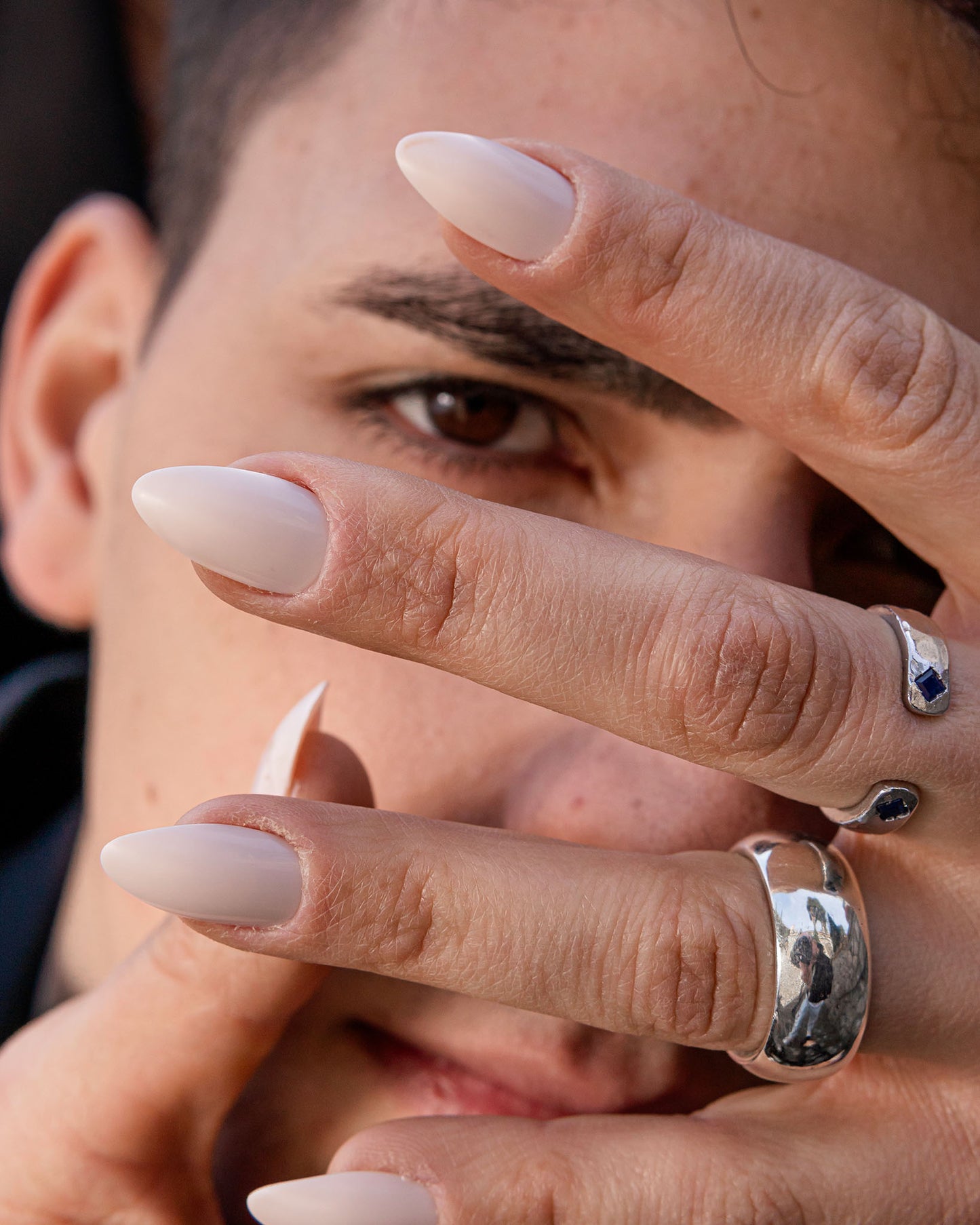 Anello “Semplice”