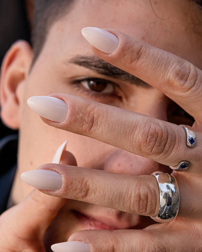 Anello “Semplice”