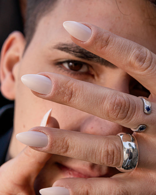 Anello “Semplice”