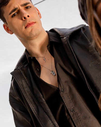 Collana “Suerte”