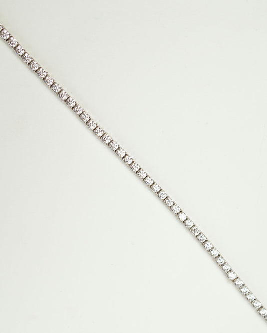 Bracciale Tennis “Euforia” – Verace