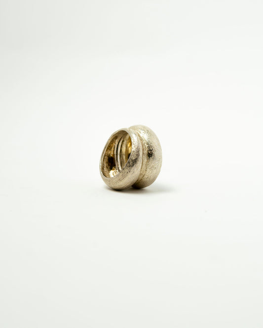 Anello “Bacio” – Verace