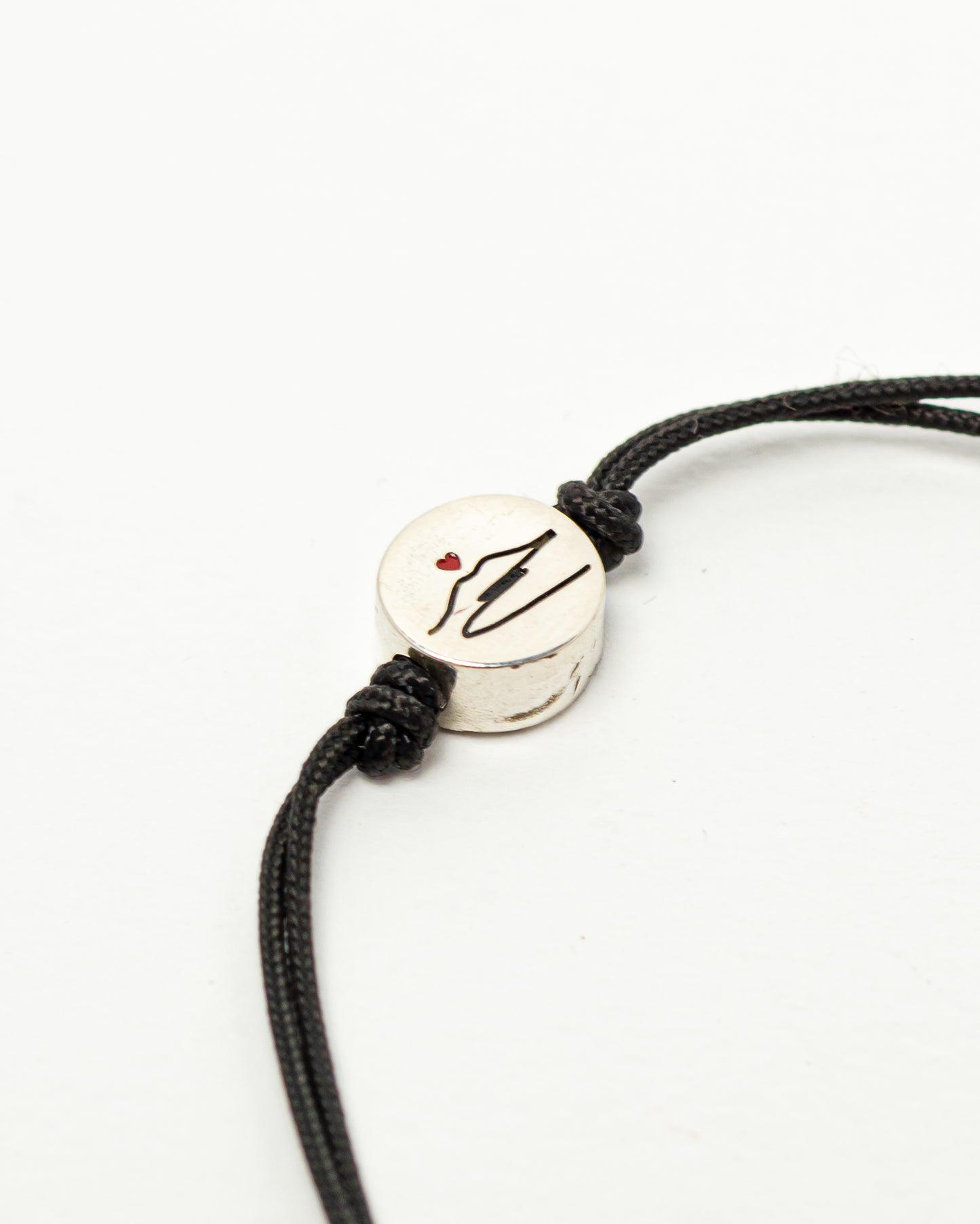 Bracciale “Libre”