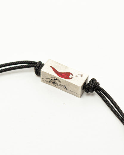 Bracciale “Visionario”