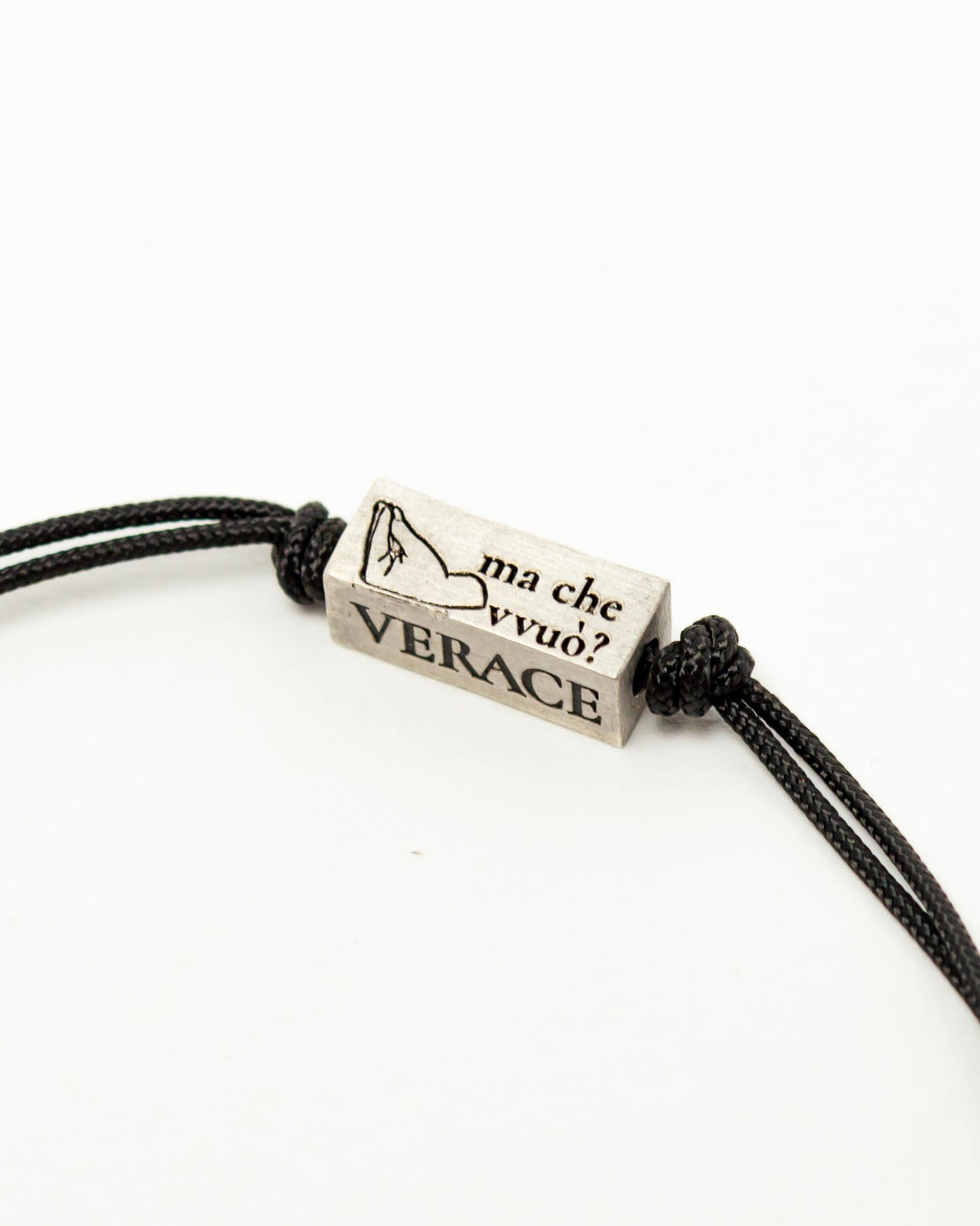 Bracciale “Visionario”