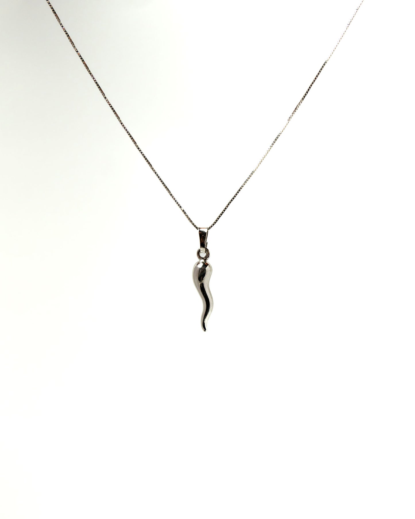 Collana “Suerte”