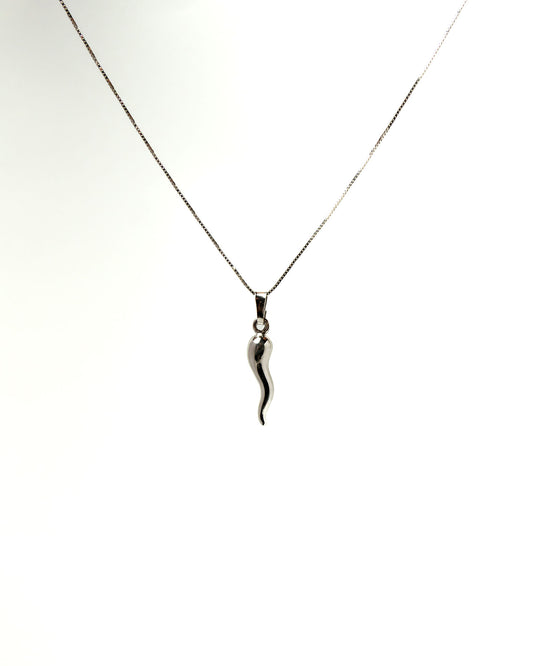 Collana “Suerte”