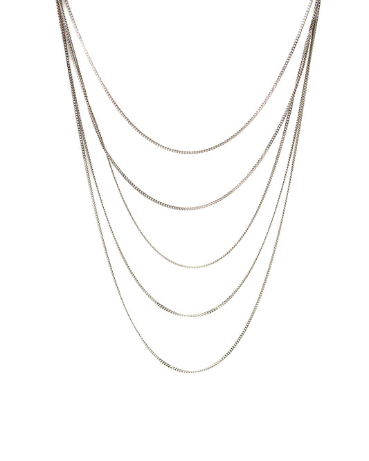 Collana “Avvolta” – Verace