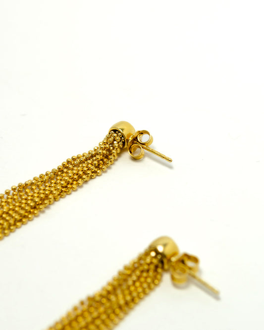 Orecchini “Gitana” – Verace