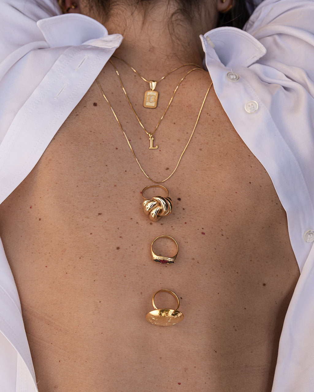 Verace Diamond Bracelet